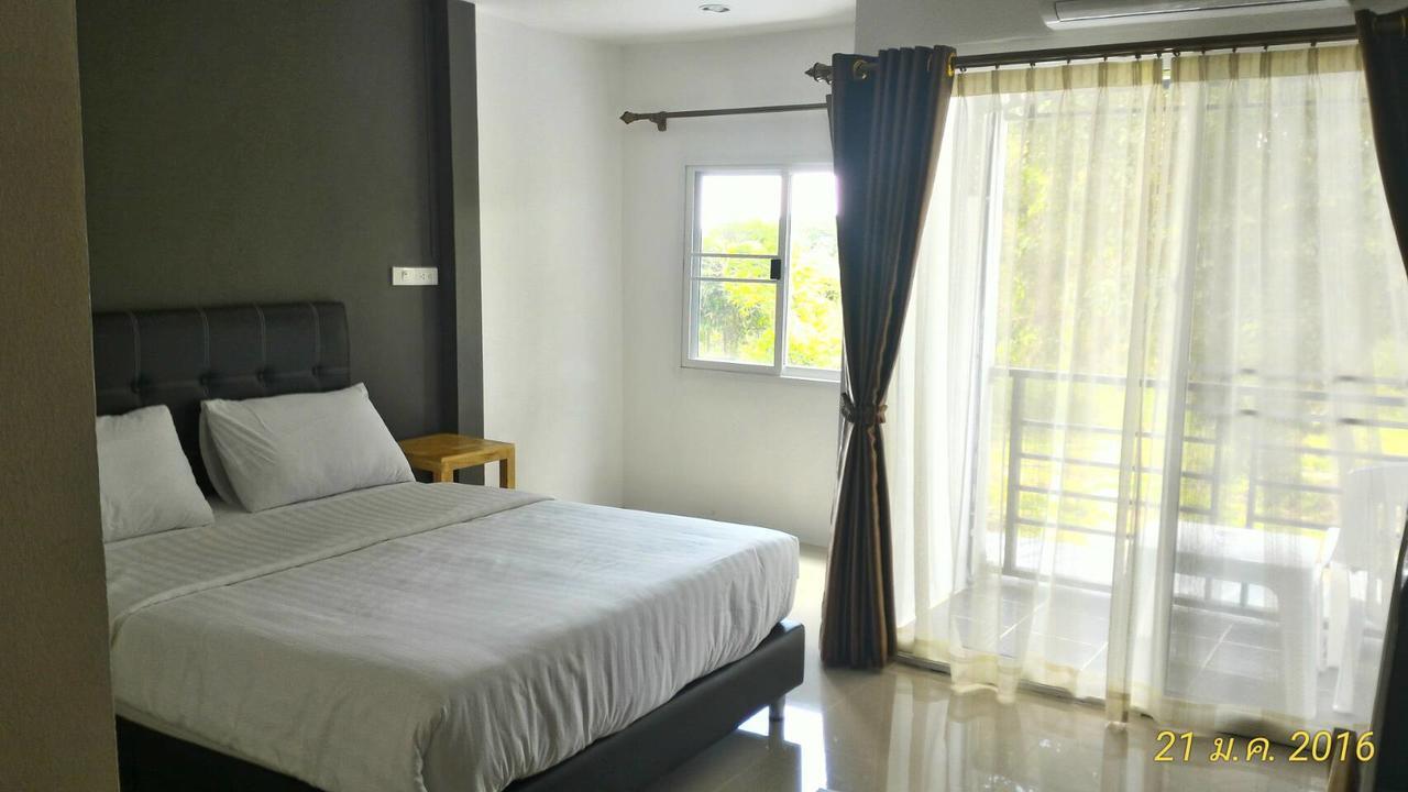 Ostello Loftel @ Nakhon Nakhon Si Thammarat Esterno foto