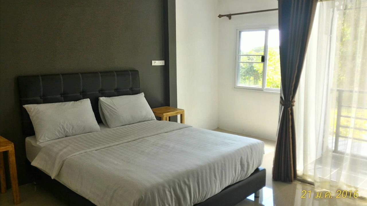 Ostello Loftel @ Nakhon Nakhon Si Thammarat Esterno foto