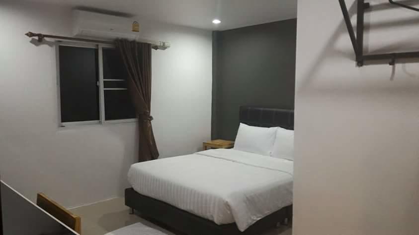 Ostello Loftel @ Nakhon Nakhon Si Thammarat Esterno foto