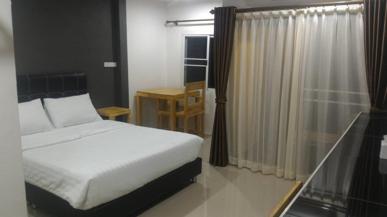 Ostello Loftel @ Nakhon Nakhon Si Thammarat Esterno foto